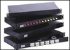 Patch Panel; Connector Type Hubbell Wiring Devices - 92B6579 - Newark, An Avnet Company