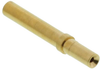 D Sub Contact, Socket, 30-26Awg, Crimp; For Use With Itt Cannon - 52K5164 - Newark, An Avnet Company
