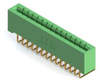 Card Edge Conn, Single Side, 14Pos, Th; Card Edge Connector Type Edac - 60AJ0958 - Newark, An Avnet Company