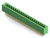 Card Edge Conn, Dual Side, 40Pos, Lug; Card Edge Connector Type Edac - 58AJ8730 - Newark, An Avnet Company