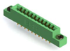 Card Edge Conn, Dual Side, 20Pos, Th; Card Edge Connector Type Edac - 58AJ4706 - Newark, An Avnet Company