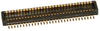 Mezzanine Connector, Header, 22Pos, 2Row Rohs Compliant Molex - 80AH3615 - Newark, An Avnet Company