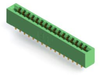 Card Edge Conn, Dual Side, 32Pos, Th; Card Edge Connector Type Edac - 86AH3071 - Newark, An Avnet Company