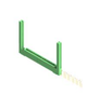 Card Edge Conn, Single, 38Pos, Wire Wrap; Card Edge Connector Type Edac - 64AJ0676 - Newark, An Avnet Company