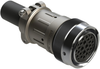Circular Conn, Plug, 29Pos, Cable; Product Range Amphenol Sine/tuchel - 15AJ6643 - Newark, An Avnet Company