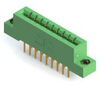 Card Conn, Dual Side, 18Pos, Wire Wrap; Card Edge Connector Type Edac - 60AJ1048 - Newark, An Avnet Company