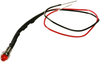 Panel Mount Indicator, Led, 4.98Mm, Red, 24V; Led Color Leecraft - 10F7470 - Newark, An Avnet Company