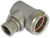 Spring Adaptor Backshell, Size 28, Right Angle, 20.62Mm; Connector Shell Size Polamco Te Connectivity - 94T2010 - Newark, An Avnet Company