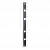 Rack Mounting Solutions - Rack Accessories - Cable Managers - VCT49 - Hammond Manufacturing Company Inc.
