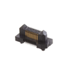 Connectors, Interconnects - Rectangular Connectors - Arrays, Edge Type, Mezzanine (Board to Board) - 1163711-ERM5-010-02.0-L-DV-TR - Win Source Electronics