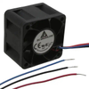 Fans, Thermal Management - Fans - DC Brushless Fans (BLDC) - FFB0412VHN-BF00 - Win Source Electronics