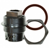 Modular/Ethernet Connector Adapters - A100170-ND - DigiKey