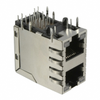 Modular/Ethernet Connector (RJ45, RJ11) Jacks - A97713-ND - DigiKey