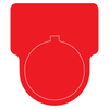 Labels, Stickers, Decals - Blank - 596-00406-ND - DigiKey