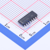 Logic ICs >> Signal Switches / Encoders & Decoders / Multiplexers - SN74LV138ADR - LCSC Electronics Technology (HK) Limited