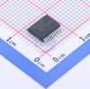 Single Chip Microcomputer/Microcontroller >> Microcontroller Units (MCUs/MPUs/SOCs) - PIC16F689T-I/SS - LCSC Electronics Technology (HK) Limited