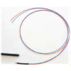 Field installable break-out kit, 2 fibers 250µm to 900µm furcation tubes used on OptiTuff 4.0 mm cable - AX109698 - Belden Inc.