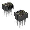 Connectors, Interconnects - Rectangular Connectors - Headers, Receptacles, Female Sockets - 805-87-036-10-005101 - Shenzhen Shengyu Electronics Technology Limited