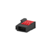 Free Hanging, Panel Mount - A29147-ND - DigiKey