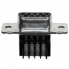 D-Sub Connector Assemblies - A1043-ND - DigiKey