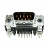 D-Sub Connector Assemblies - A35129-ND - DigiKey