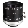 Machine Vision - Lenses - 2170-LCF25LEVMP-ND - DigiKey