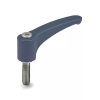 Teardrop Male Clamping Handle - EHP-85MD - Reid Supply