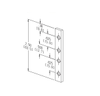 Slide Components - 4100-0108-CE - bisco industries
