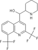 Mefloquine Hcl - 18690 - Medical Isotopes, Inc.