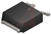MOSFET, Power;N-Ch;VDSS 200V;RDS(ON) 1.5 Ohms;ID 2.6A;TO-252AA;PD 25W;VGS +/-20V - 70078958 - Allied Electronics, Inc.