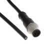 Circular Cable Assemblies - 1754-M12A-08BMMM-SL8B01-ND - DigiKey
