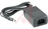 Power Supply, 5 V, 18W, 3 A, 100 to 240VAC, 0.5 A @ 100 VAC, 3.35 in - 70195487 - Allied Electronics, Inc.