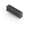 Edgeboard Connectors - 151-396-013-541-101-ND - DigiKey