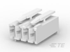 Rectangular Wire & Cable Connectors & Housings - 4-928247-4 - TE Connectivity