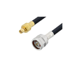 Coaxial Cables (RF) - 6099-PE3W00832-50CM-ND - DigiKey