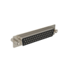 D-Sub Connector Assemblies - L77SDDH50SVFC309-ND - DigiKey