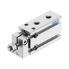 Actuators/Cylinders - 2171-DPDM-Q-10-5-PA-ND - DigiKey
