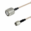 Coaxial Cables (RF) - 5328-FMC0203315-12-ND - DigiKey