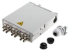 Fibre Optic Patch Panels - 7739433 - RS Components, Ltd.