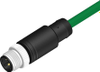 Sensor & Actuator Cables - 2017110 - RS Components, Ltd.