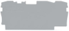 DIN Rail Terminal Accessories - 5076709 - RS Components, Ltd.