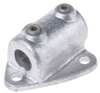 Feet, Castors & Base Clamps - 2863651 - RS Components, Ltd.