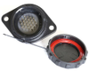 Industrial Circular Connectors - 2506253 - RS Components, Ltd.