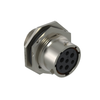 Circular Connector Housings - 889-RT07143W4SNH03-ND - DigiKey