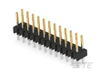 PCB Headers & Receptacles - 6-146257-2 - TE Connectivity
