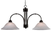 Island/Pool Table-2 Light Bar - 318076 - Light Center (The)