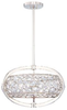 N6752-613 Pendants-Drum Shade - 612809 - Capital Lighting, Inc.