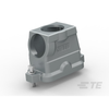Heavy Duty Connector Housings, Hoods, Bases - 17-T1902101229-009-ND - DigiKey