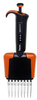 Manual Multichannel Pipette -- Finnpipette F2 Variable Volume Series - Image