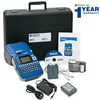BMP51 Label Maker, Rechargeable Li-Ion Battery Pack and AC Adaptor/Battery Charger -- BMP51